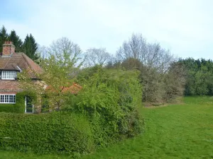 미들소프 홀 & 스파