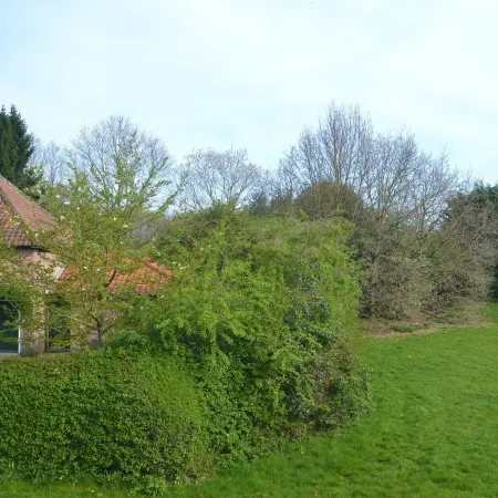 Middlethorpe Hall and Spa Отели рядом с достопримечательностью «Парк Нейвсмайр»