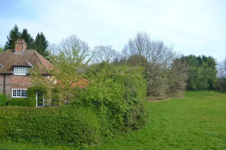 Middlethorpe Hall and Spa Отели рядом с достопримечательностью «Margaret Clitherow Shrine»