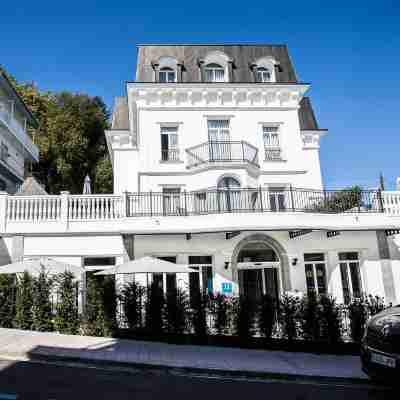 Villa Eugenia Boutique Hotel Hotel Exterior