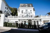 Villa Eugenia Boutique Hotel