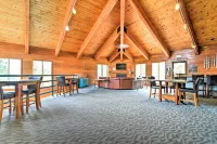 Mtn-View Gem w/ Community Perks in Silverthorne! - Wifi