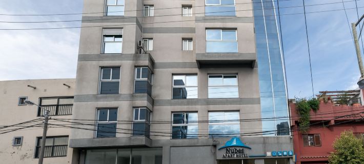 Departamentos Nubes - Salta Capital Hotels in Salta