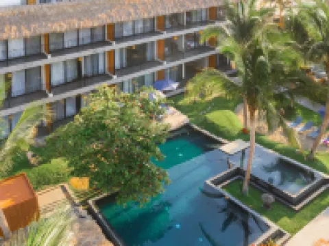 Casa Tilmacalli Hotel Boutique Hoteles en La Huerta