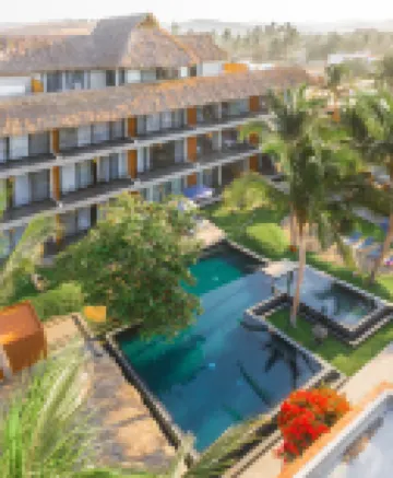 โรงแรมบูทีค Casa Tilmacalli