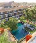 Casa Tilmacalli Hotel Boutique فنادق في La Huerta
