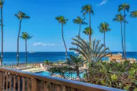 BEAUTIFULLY REMODELED WITH GREAT OCEAN VIEW!