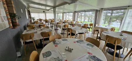 Hôtel Restaurant du Lac