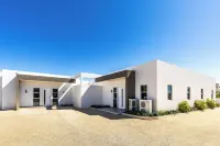 SPECIAL RATE, TURKS HAVEN VILLAS NEWLY BUILT LUXURIOUS 1BR SUITE, STEPS TO BEACH
