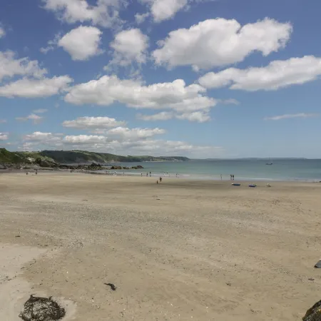 Little Trevallan