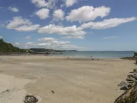 Little Trevallan - Beach