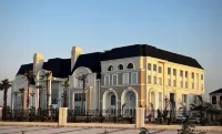 The Lauriant Resorts Hotels near hanumaan Gadi Ayudgya