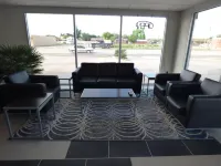 Republic Hotel Hotels in Big Lake