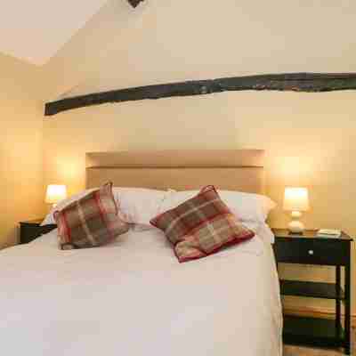 Fellside Cottage Rooms