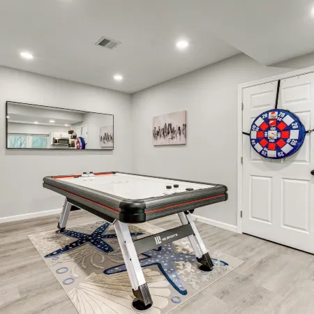 Renovated Logan Home w/ Pond & Fire Pit