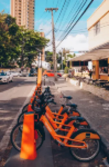 Reef Hostel & Pousada