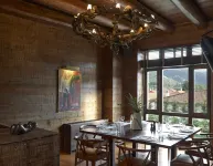 Art Mainalon Hotel - breakfast