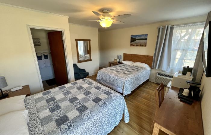 Carolina Country Inn