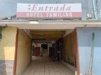 Hotel Papagayo Veracruz