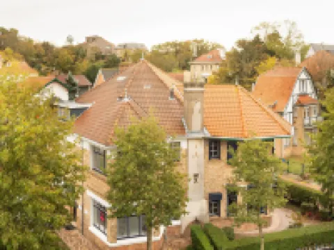 Parkhotel Hotels in De Panne