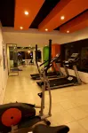 Convair Hotel - palestra