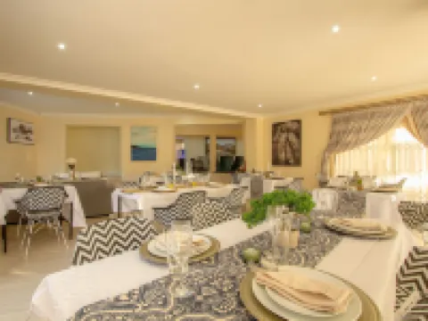 Royal Hills Lodge and Spa Hotels in Far North