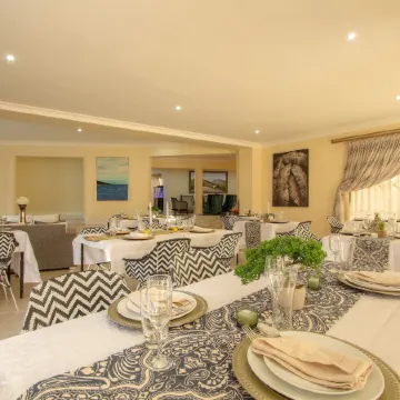 Royal Hills Lodge and Spa