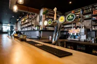 Eurohotel - bar