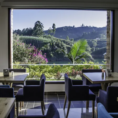 Hotel la Magdalena Adult Only