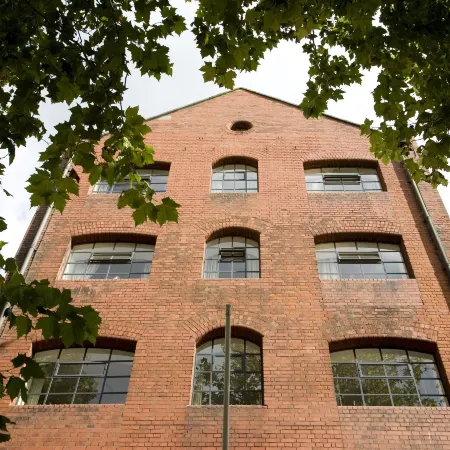 YHA Bristol Отели в г. Бристоль