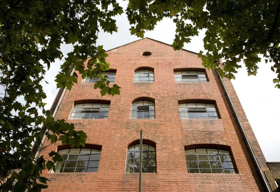 YHA Bristol Over view