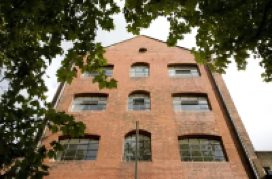 วายเอชเอ บริสตอล โรงแรมใกล้St Mary Redcliffe Church