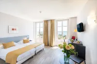Hôtel Alpes & Lac Hotels in Neuchatel