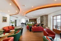 Alpine Hotel Perren