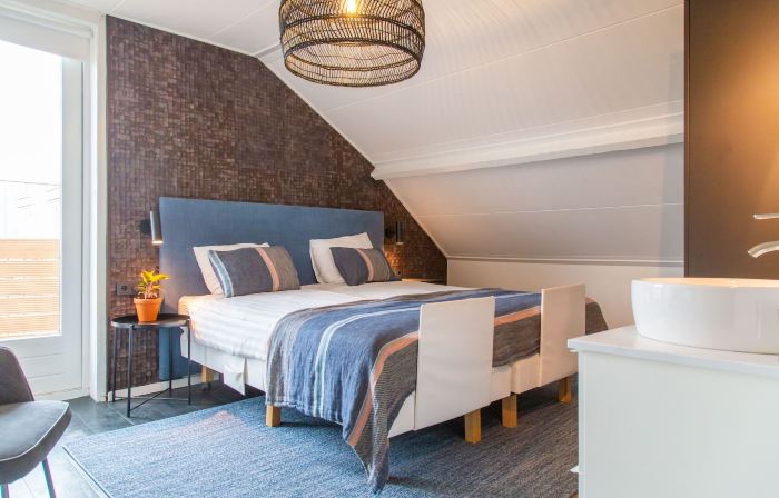 Hotel Pannenkoekhuis Vierwegen