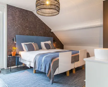 Hotel Pannenkoekhuis Vierwegen Hotels in Domburg