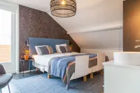 Hotel Pannenkoekhuis Vierwegen Hotels in Domburg