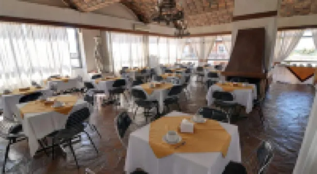 Hotel Los Cedros Hotels in 