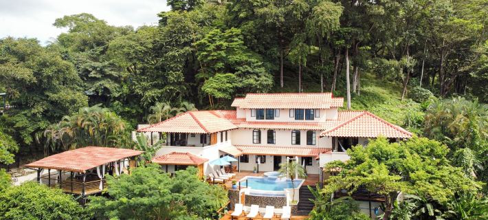 Casa Marbella Отели в г. Плайя Кармен