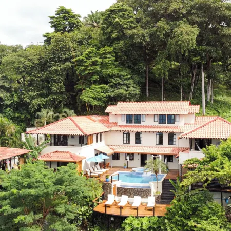 Casa Marbella