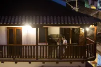 Casa Centenario Hoteller i La Matuna