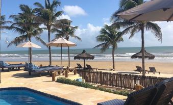 Hotel Rede Beach