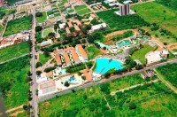 Verdes Vales Lazer Hotel Hotels in Juazeiro Do Norte