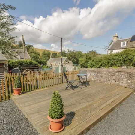 Kirk Cottage