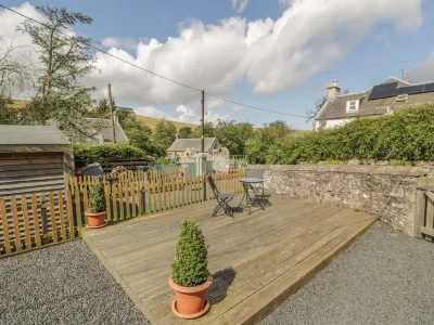 Kirk Cottage