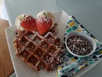 Abbey Hotel - servizio colazione