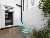 No 9, Watchet Hotels in Kilve