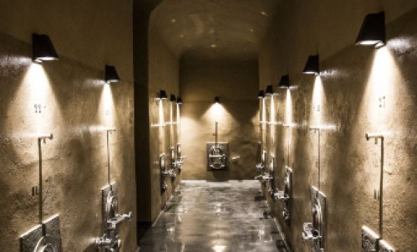 Boutique Wine Resort - Villa Dianella