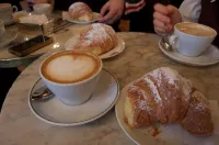 Hotel San Geminiano - breakfast