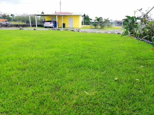 Hostal Victoria Volcán Chiriquí S. A. Hotels in Bugaba